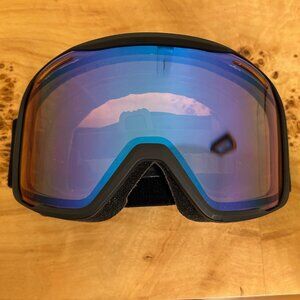 Smith Blazer Low Bridge Fit Goggles 2024
